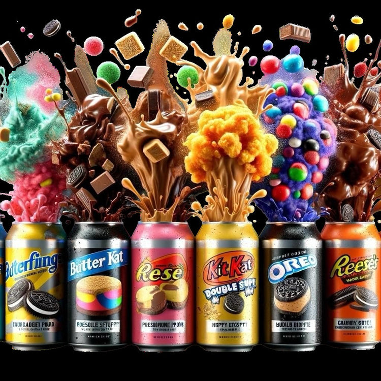 Getränke🥤
