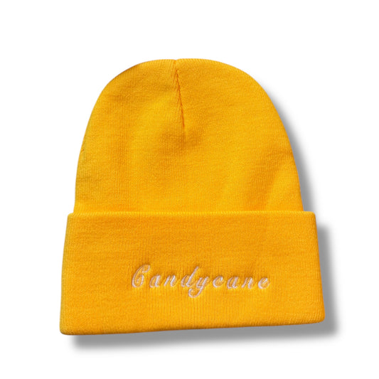 Candycane Beanie