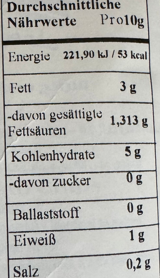 BIG Chips Käse 90g 🇪🇬