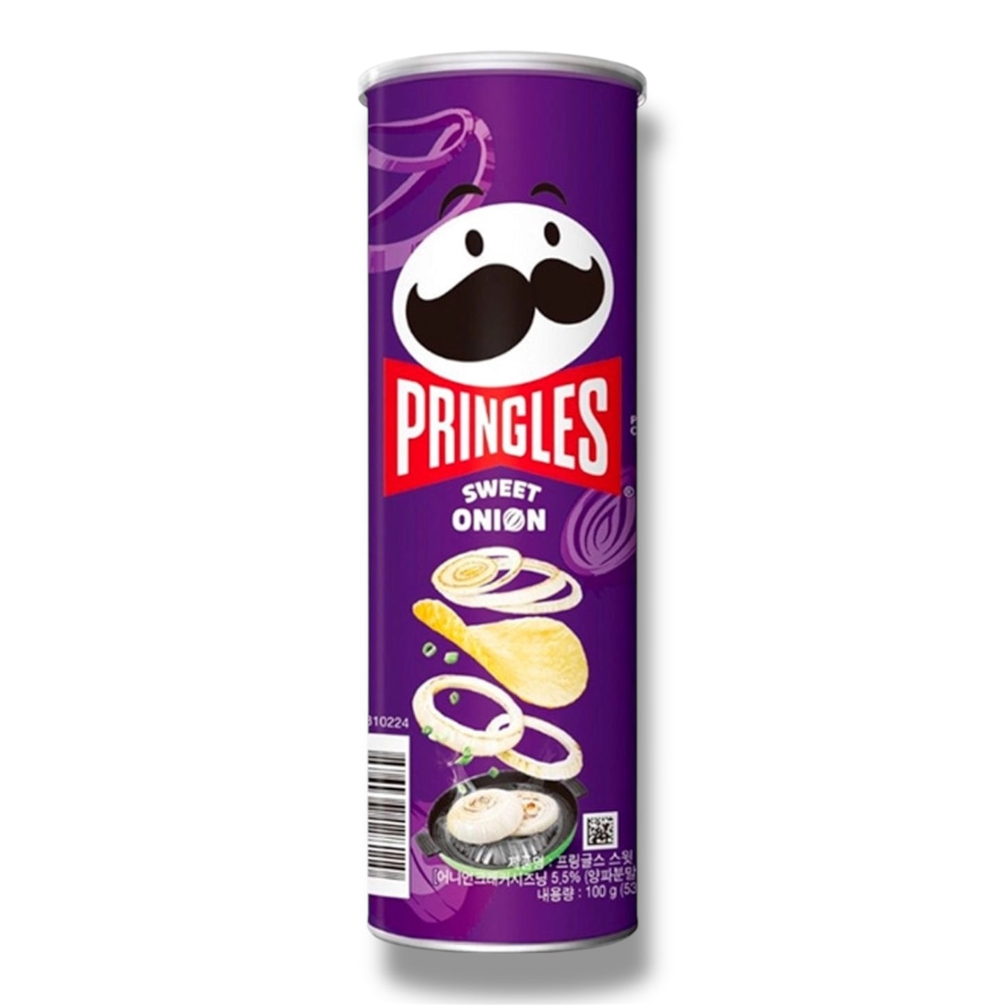 Pringles Sweet Onion 100g 🇰🇵