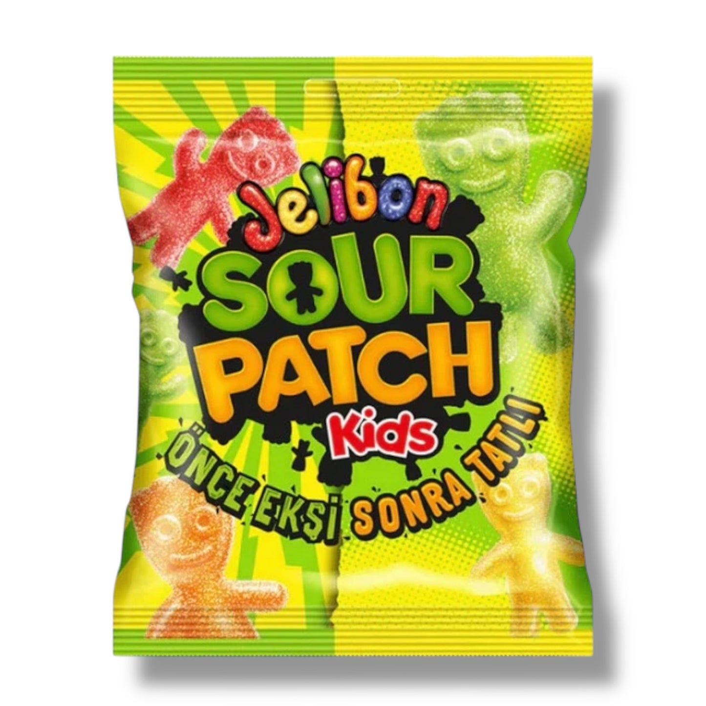 Sour Patch Kids Jelibon 140g 🇺🇸