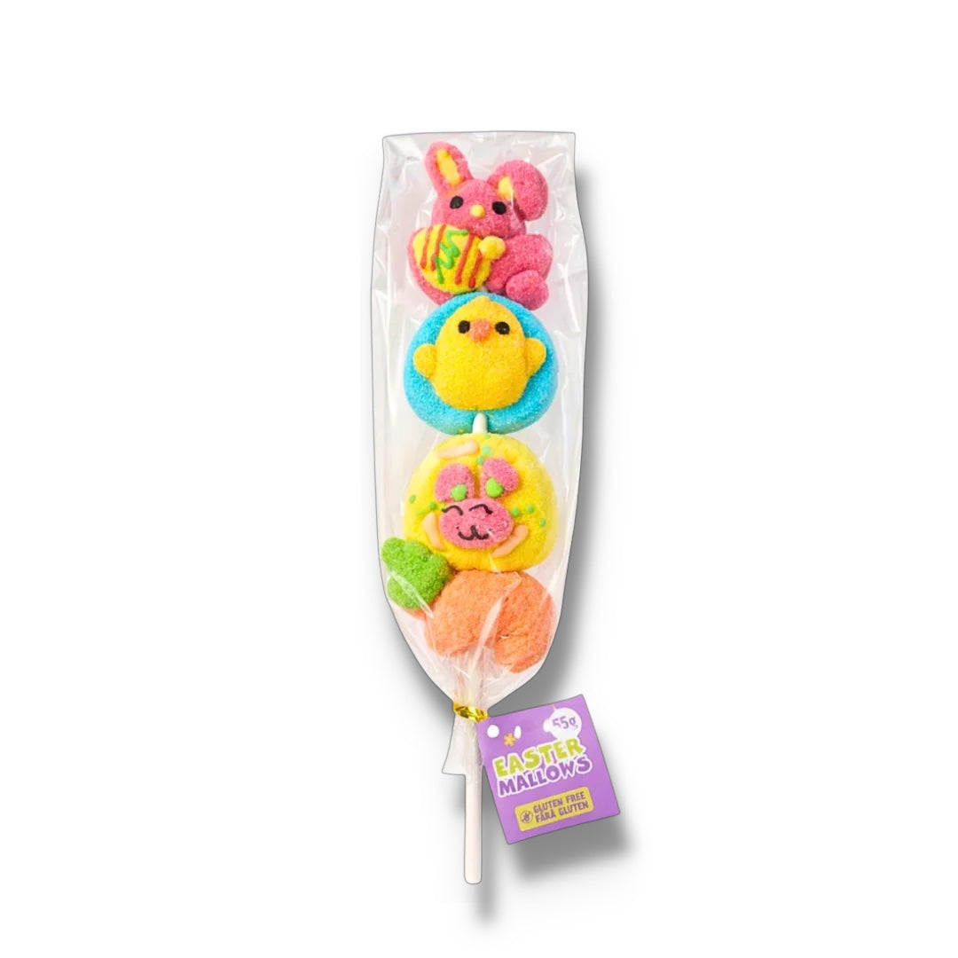 Easter Marshmallow Stick 10g