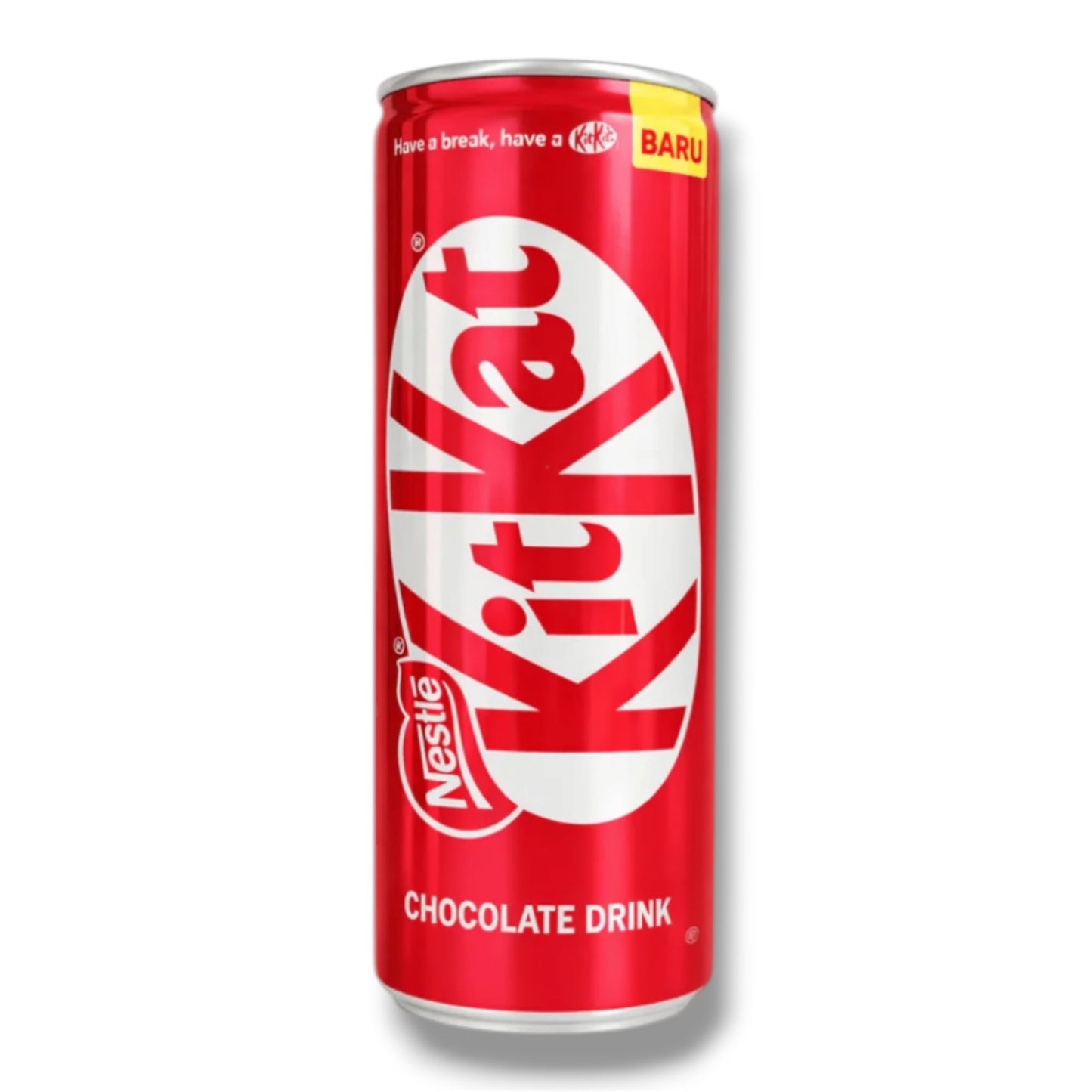 KitKat Chocolate Drink 220ml 🇮🇩