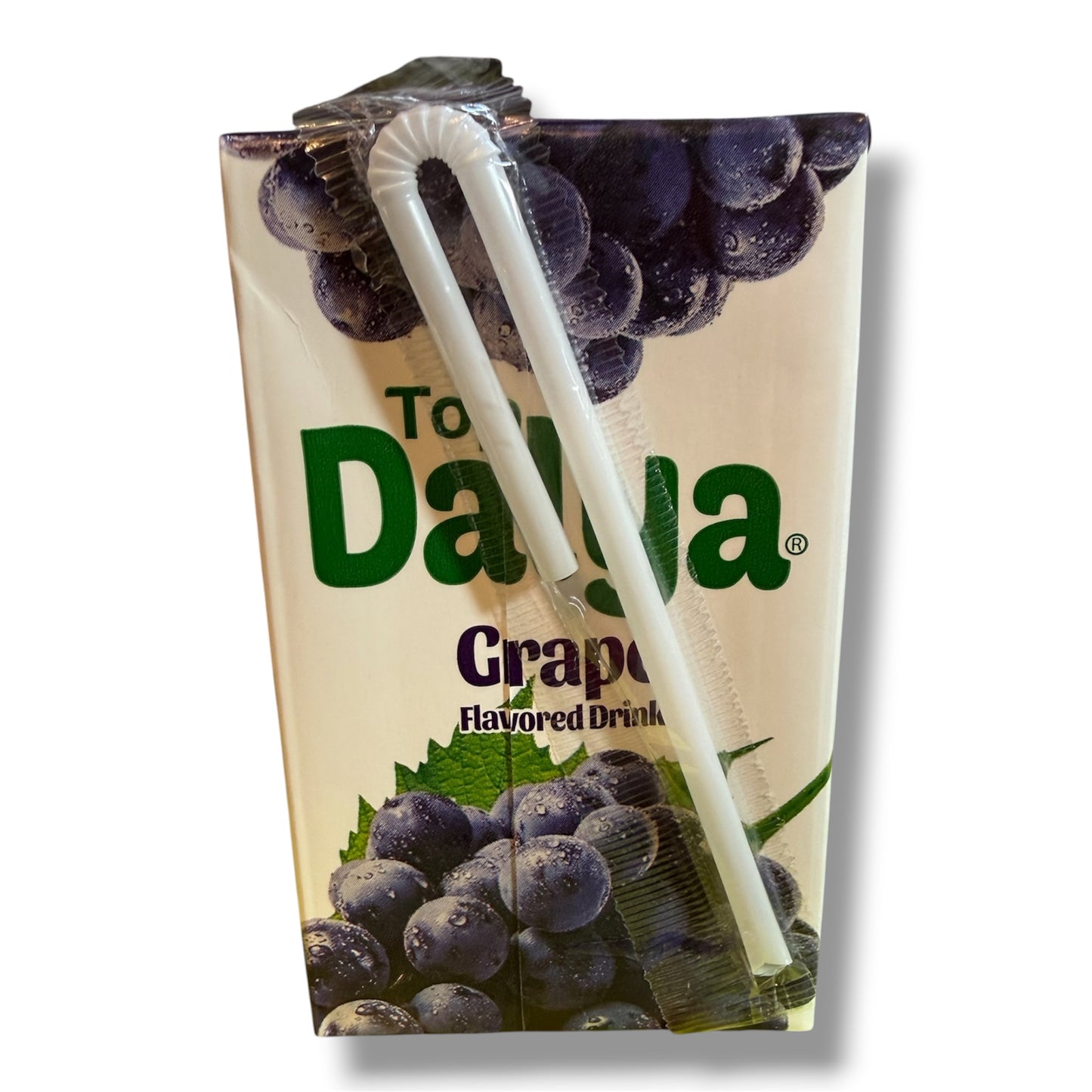 Top Dalya Grape Drink Irak 250ml