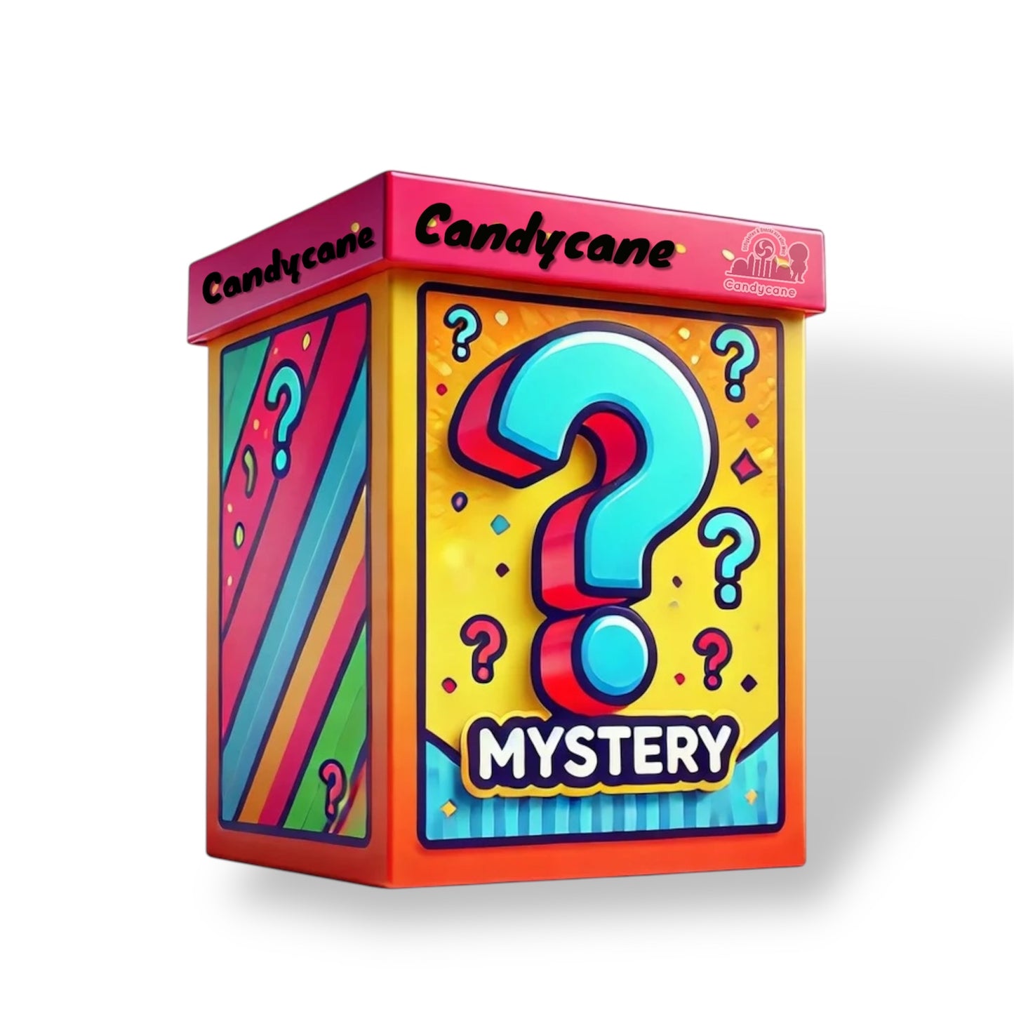 Candycane Mystery Box PREMIUM DELUXE