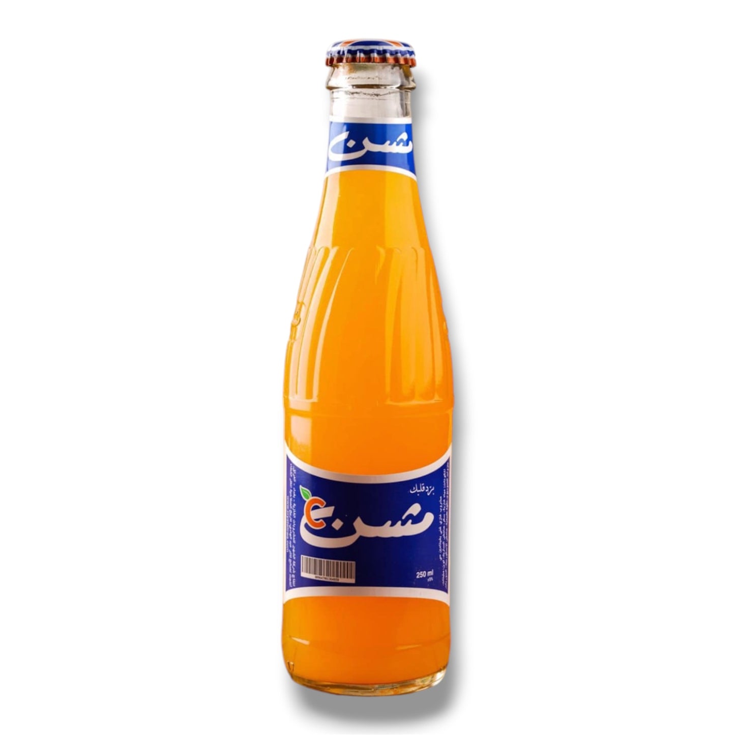 Mission Orange Soda Irak 250ml