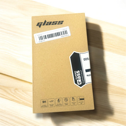 Panzergläser 3 Stk.