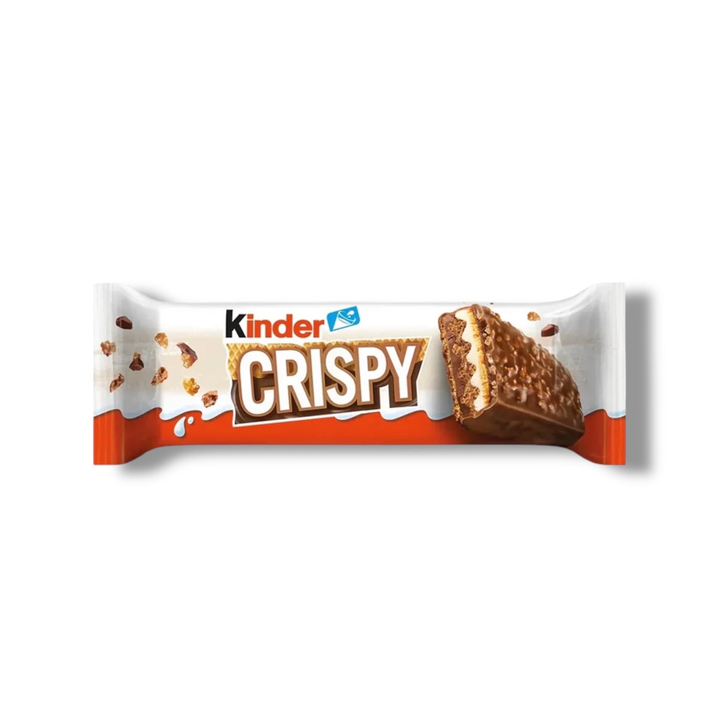 Kinder Crispy 34g 🇵🇱