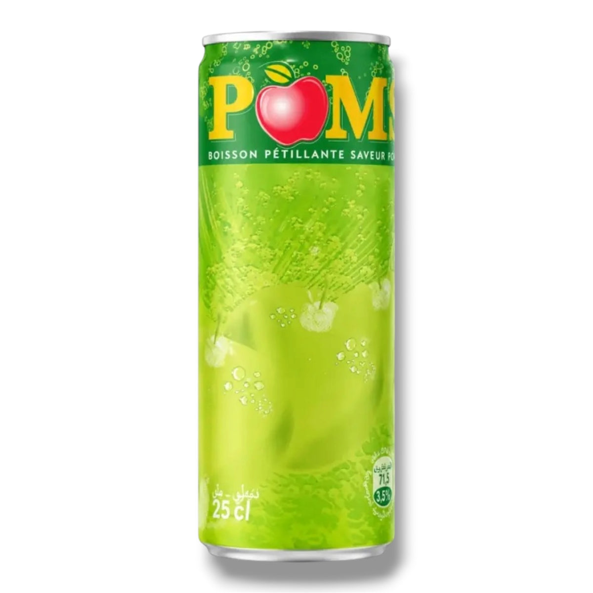 Poms Apple Drink Marokko 250ml