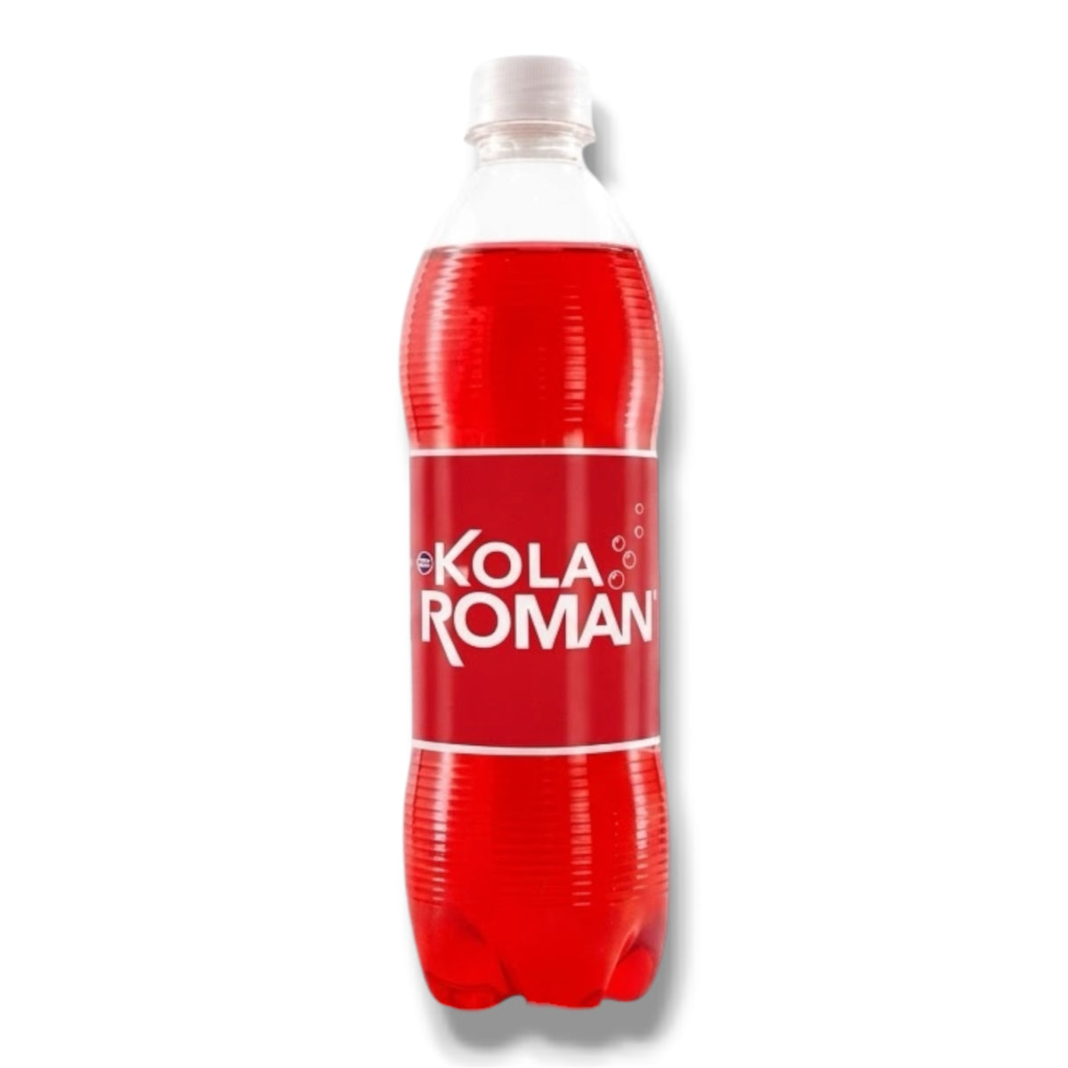 Gaseoso Kola Roman Limonade Spanien 500ml