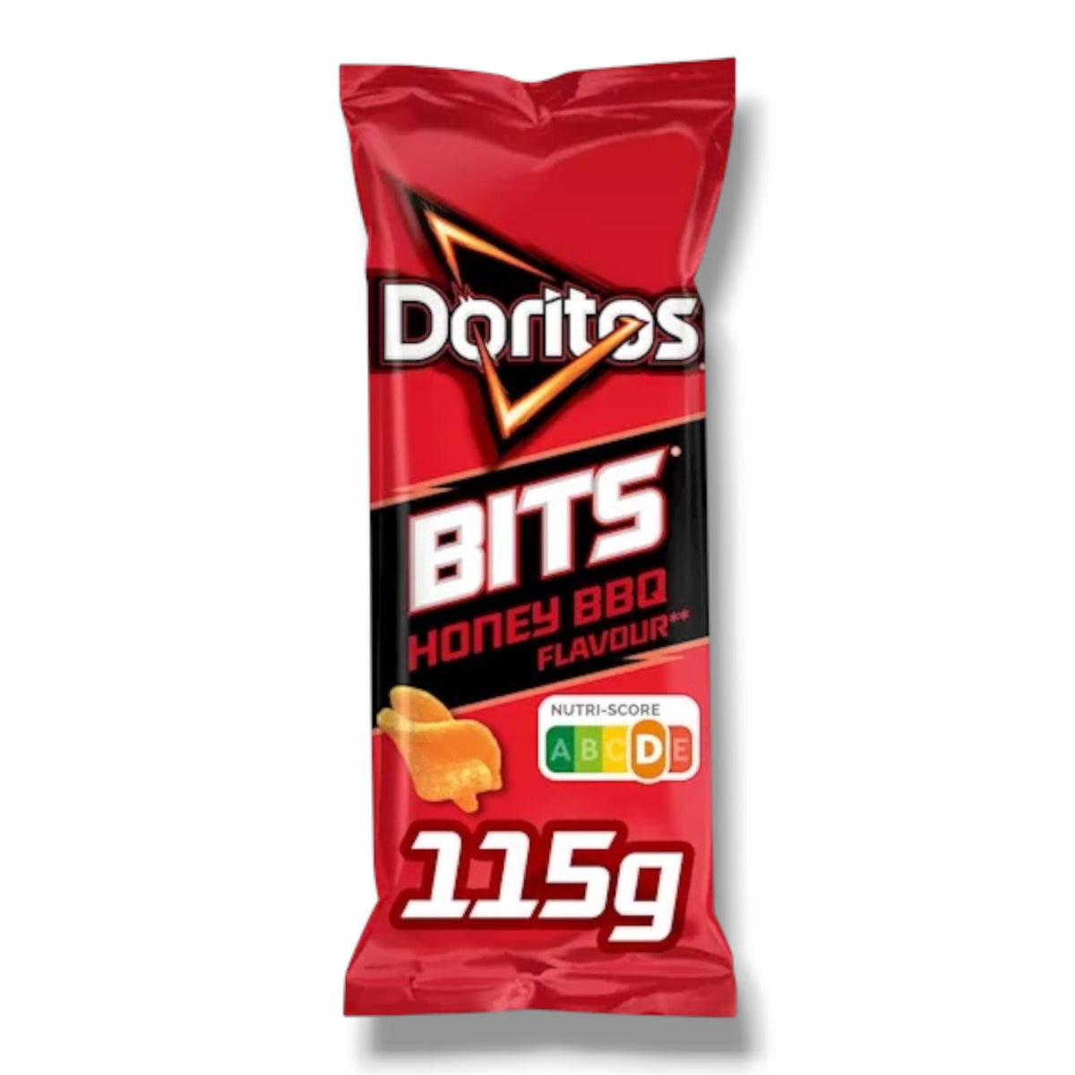 Doritos Bits Honey BBQ 115g