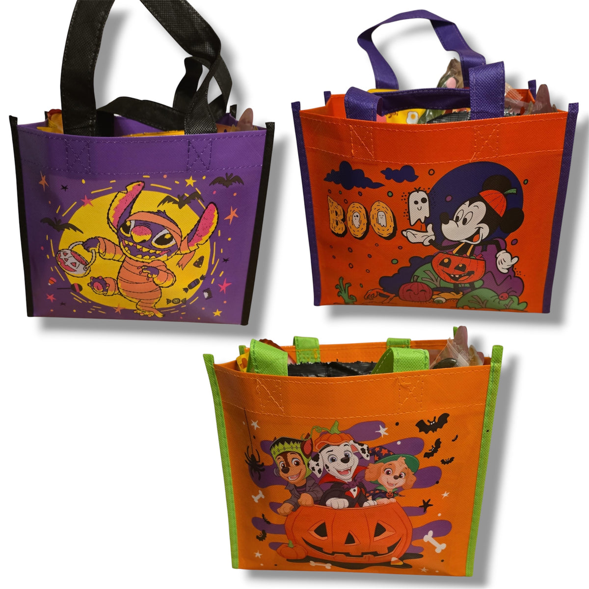 Halloween Mysterybag (gefüllt)