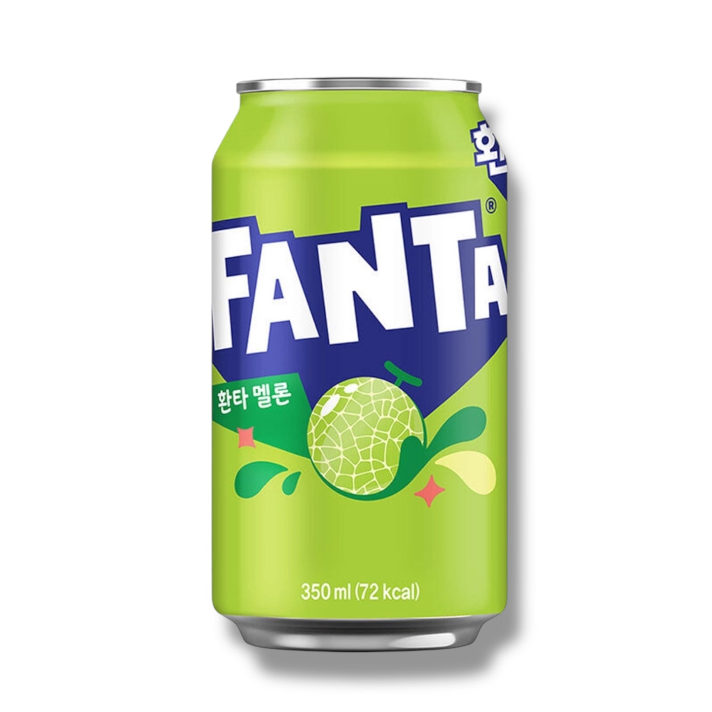 Fanta Melon 350ml 🇰🇷