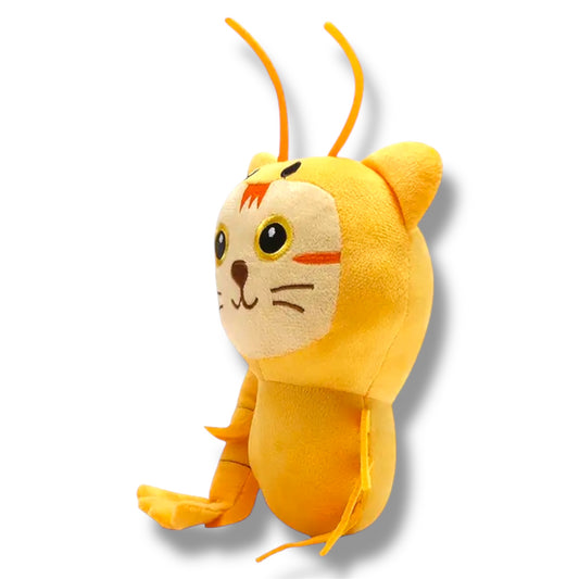 Trippi Troppi Italien Brainrot Plüschfigur