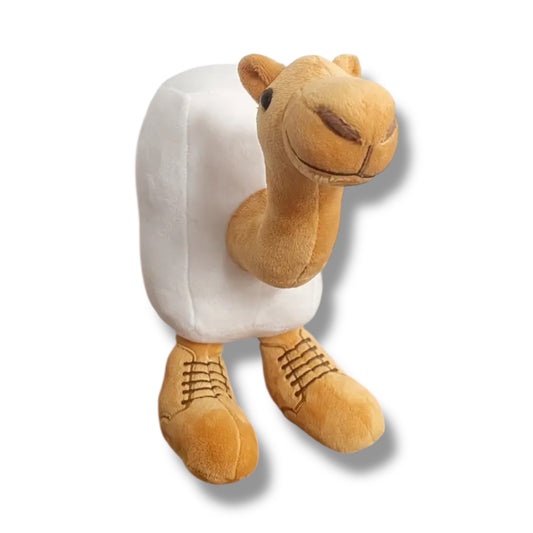 Frigo Camello Italien Brainrot Plüschfigur