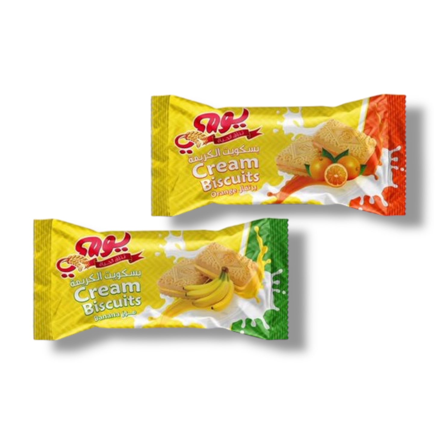 Cream Biscuits 25g 🇹🇷