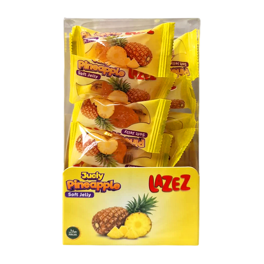 Lazez Soft Jelly 100g 🇨🇳