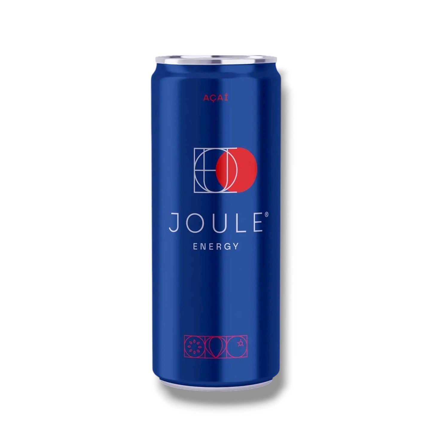 Joule Açai Energy Drink 250ml MHD 16/01/2026