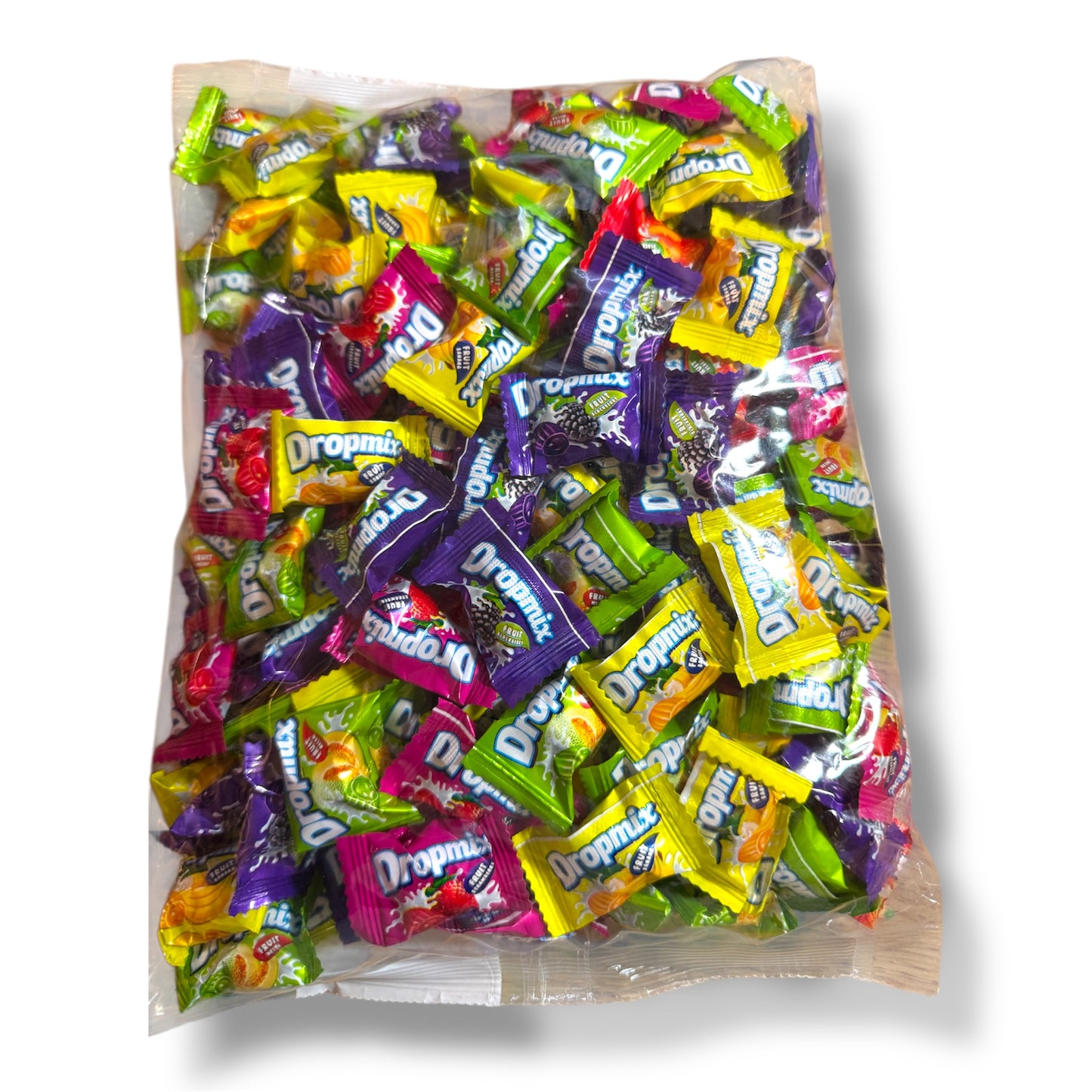 Dropmix Fruit Flavored Hard Candy 800g 🇹🇷