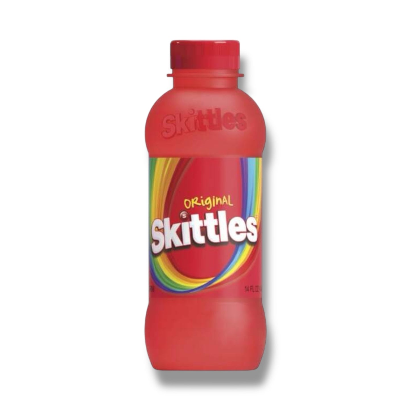 Skittles Juice Original Drink 414ml 🇺🇸