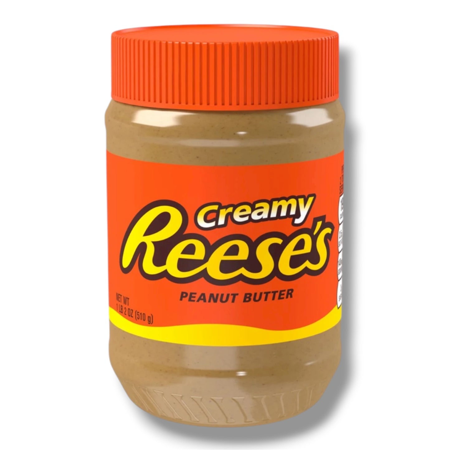 Reese‘s Creamy Peanut Butter 510g 🇺🇸