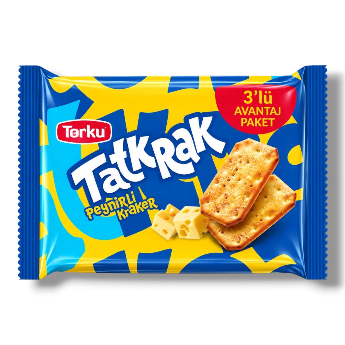 Torku Tatkrak Käse 3er Pack Türkei 180g