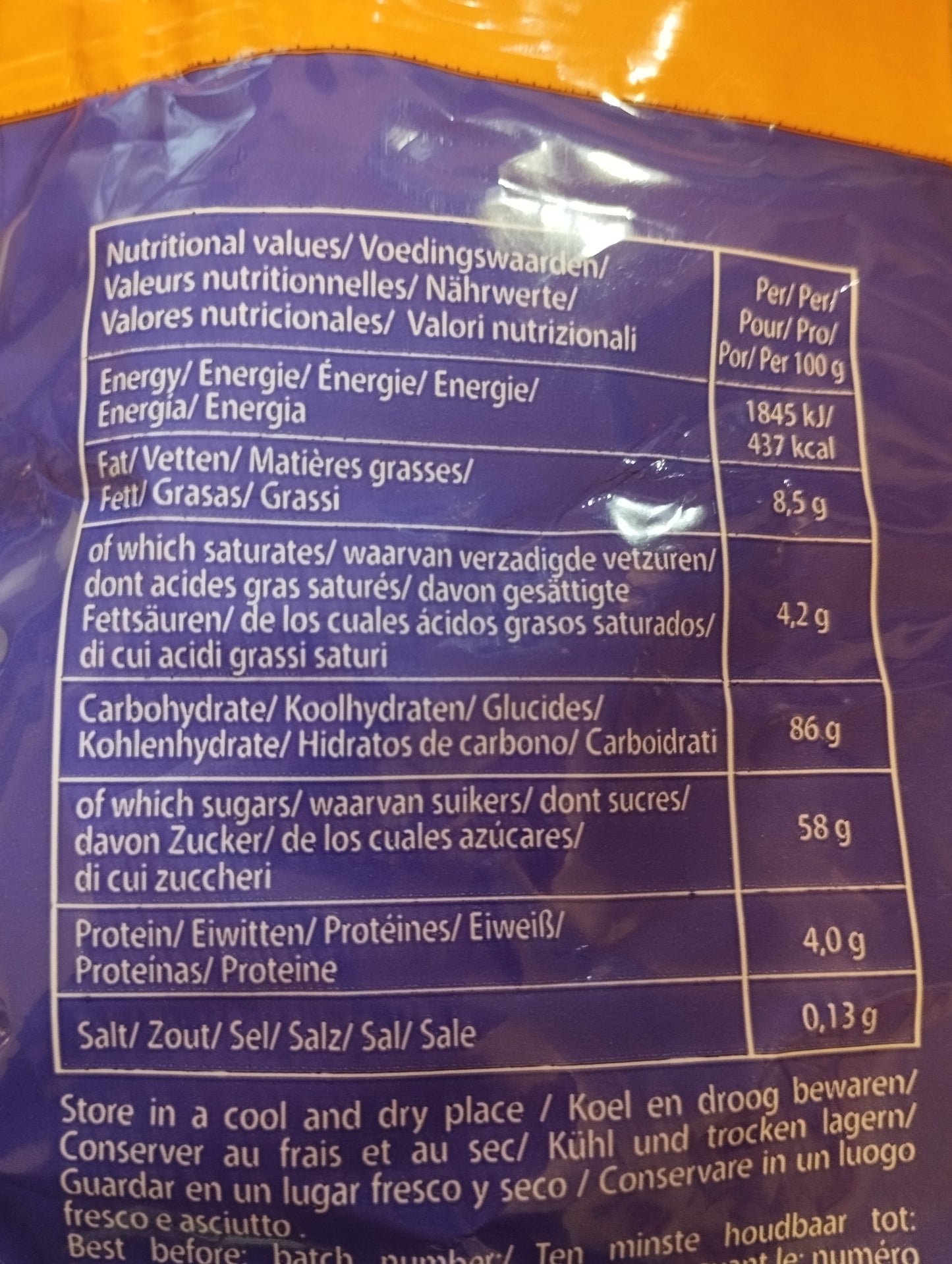 Daja Sweets Milk Fudge 200g 🇳🇱
