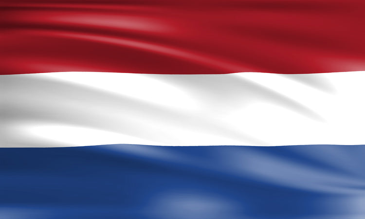 Niederlande 🇳🇱