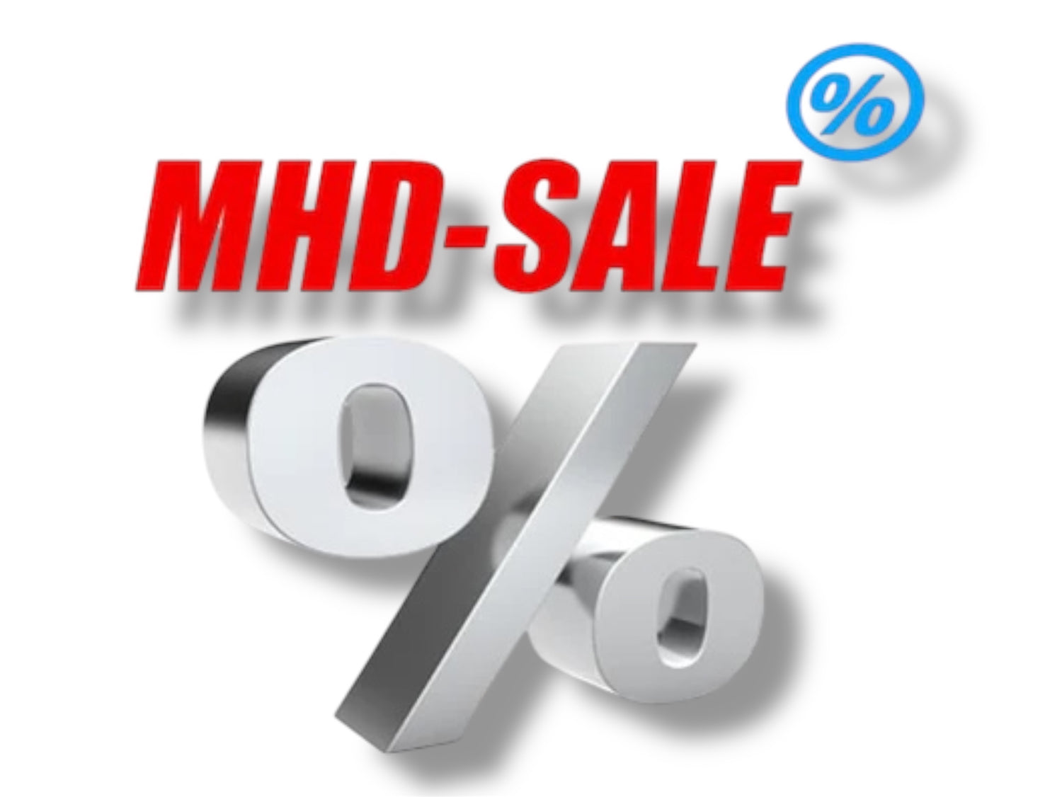 MHD SALE