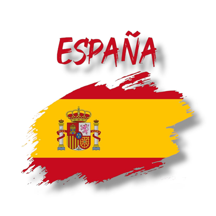 Spanien 🇪🇸