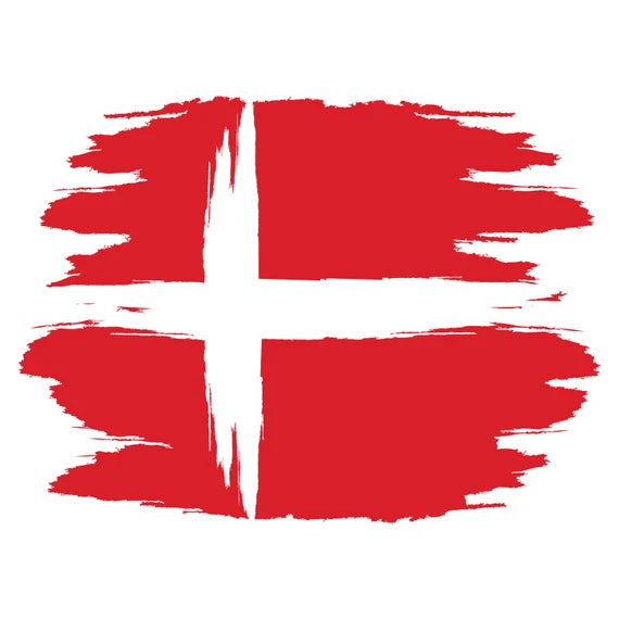 Dänemark 🇩🇰