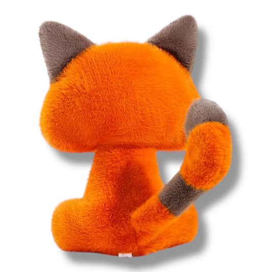 Katzen Plüschtier