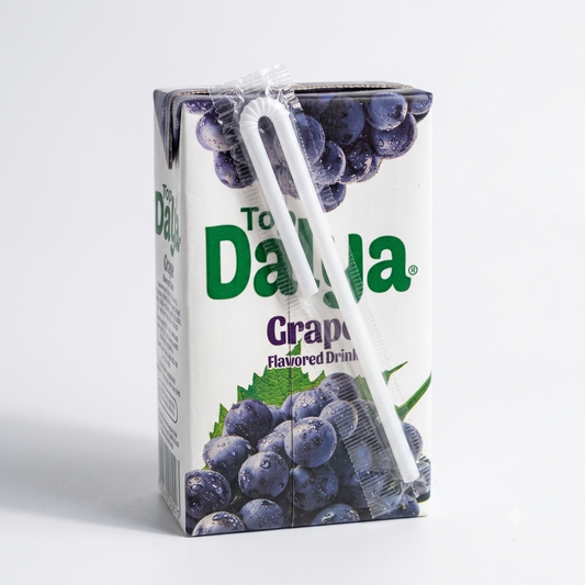 Top Dalya Grape Juice Irak 250ml