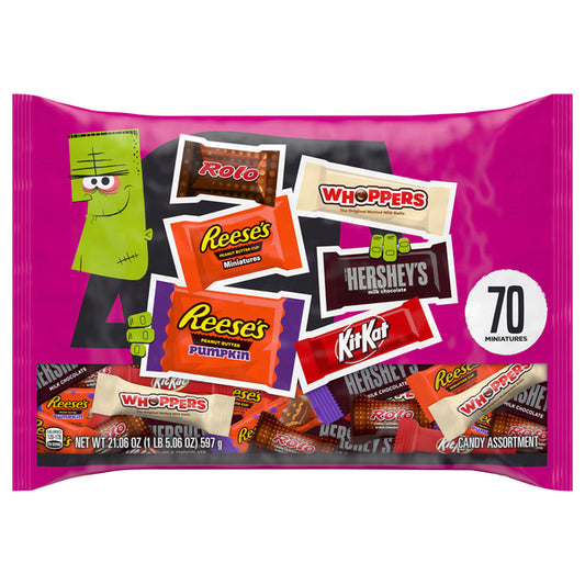 Halloween Miniatures 597g 🇺🇸