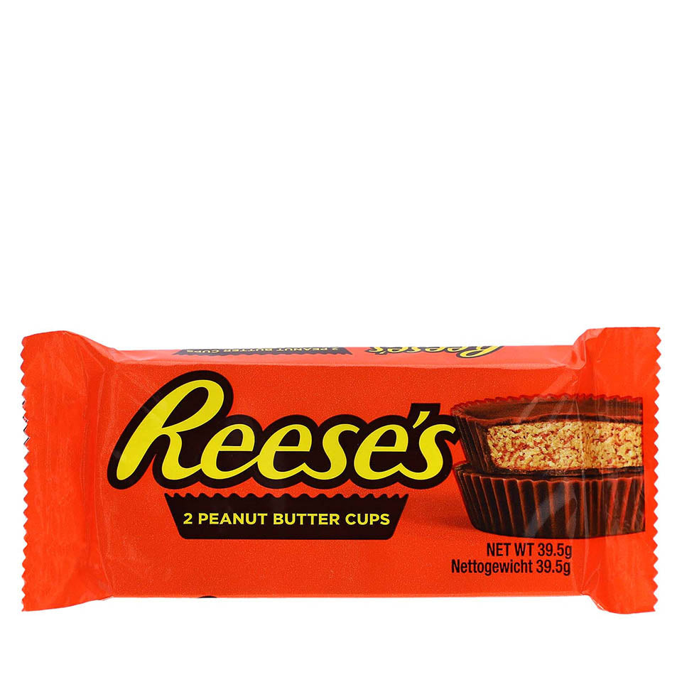 Reese's Peanut Butter Cups 90g