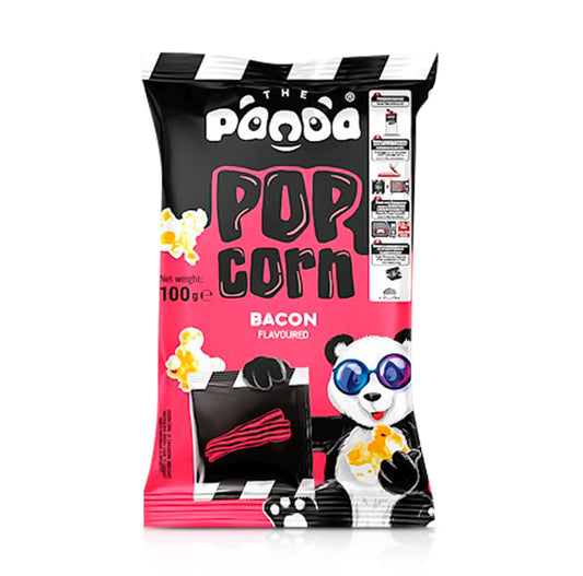 Panda Popcorn Bacongeschmack 100 g