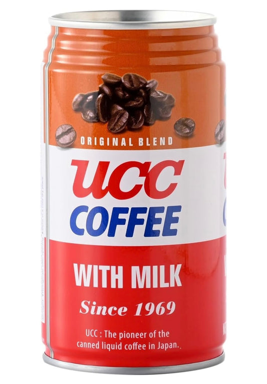 Coffee with Milk 373ml