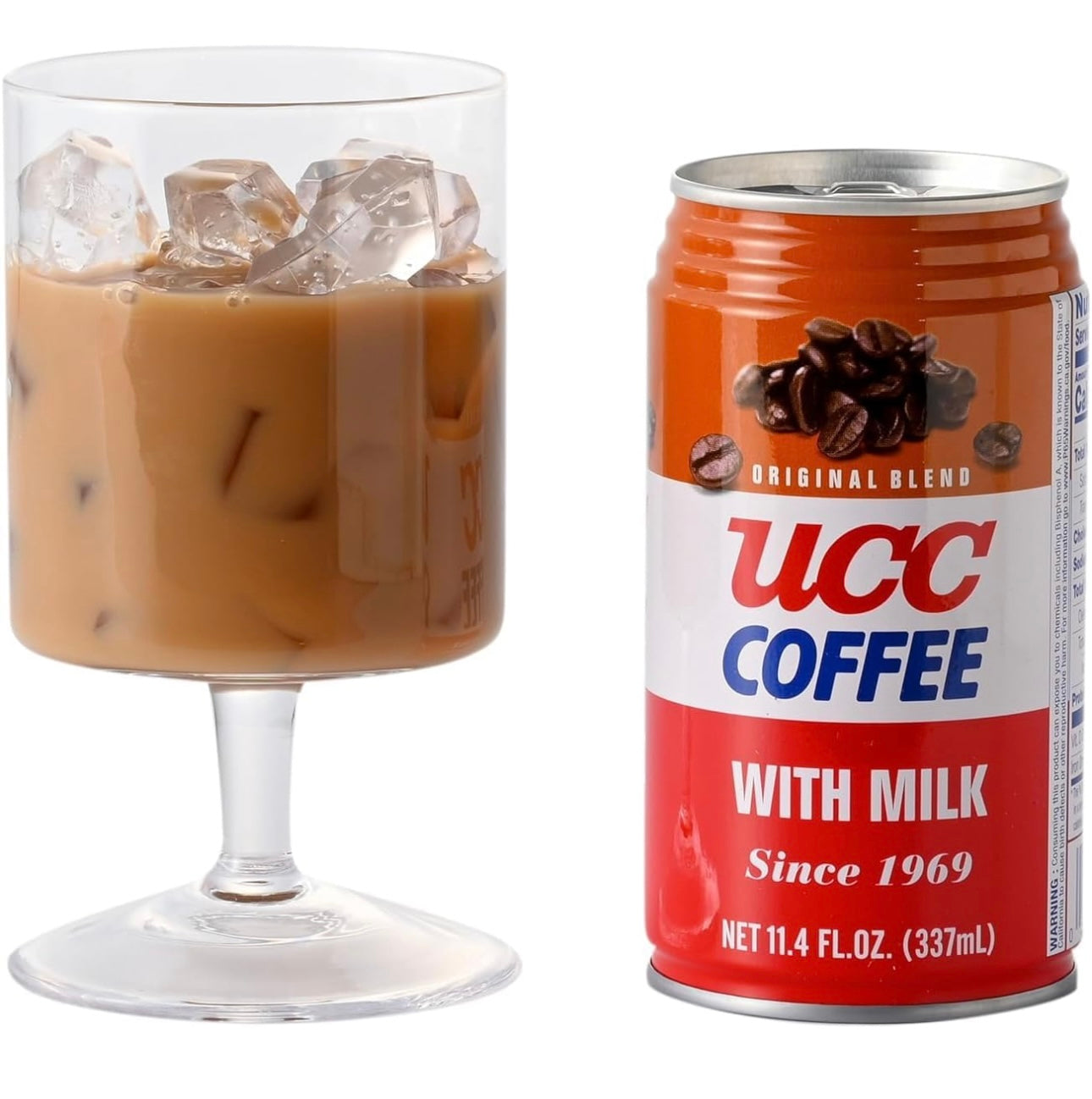 Coffee with Milk 373ml