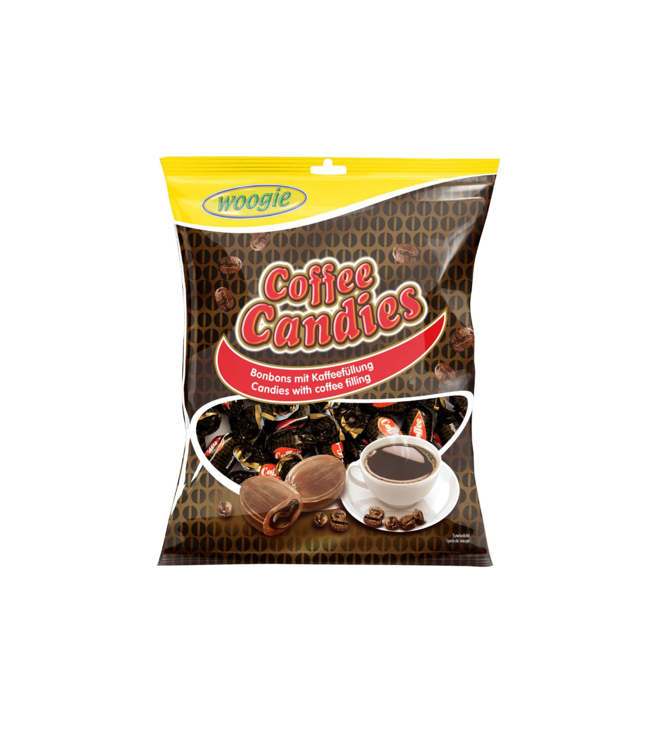 Coffee Candies 150g