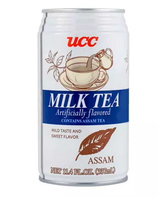 Assam Milk Tea 337ml