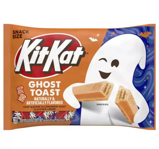 Kit Kat Ghost Toast 277g