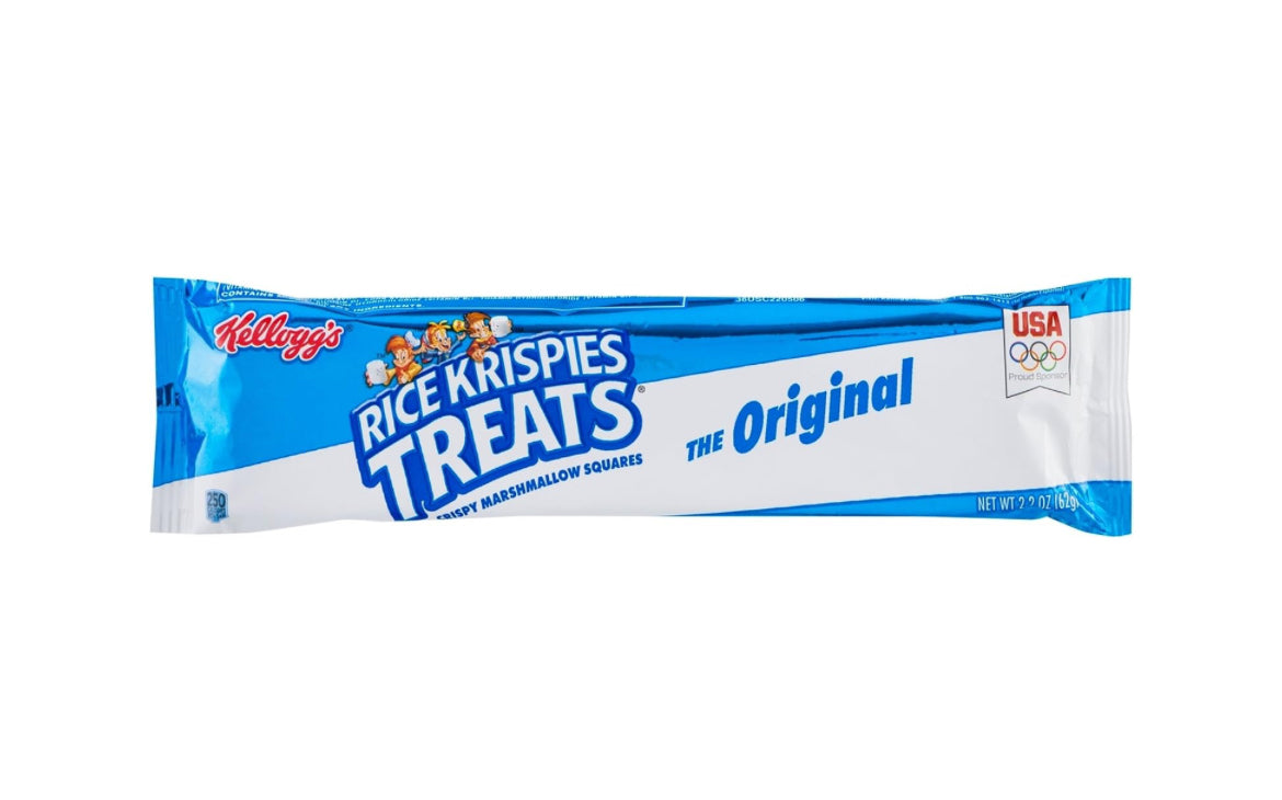 Kellog's Rice Krispies Treats Original 22g