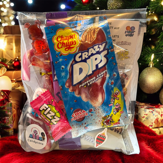 Candys Wundertüte Größe S