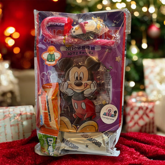 Candys Wundertüte Größe M