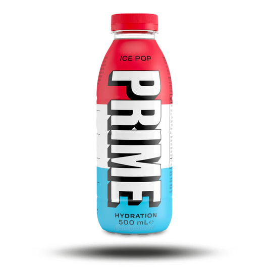 PRIME ICE POP 500ml