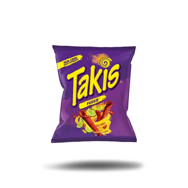 Takis Fuego 100g