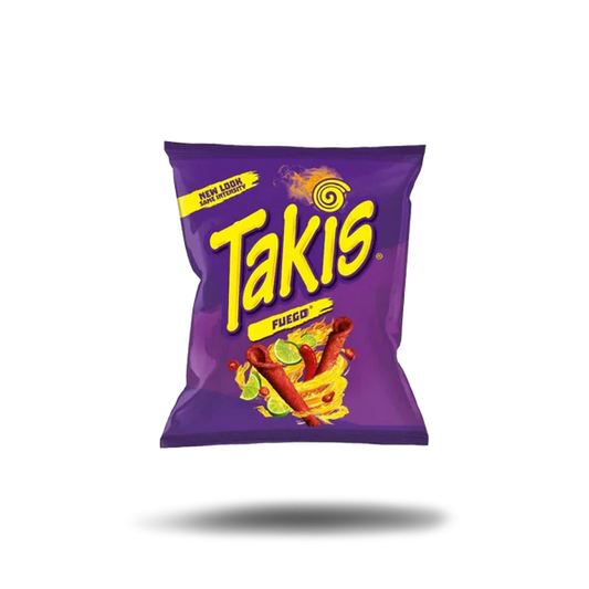 Takis Fuego 100g