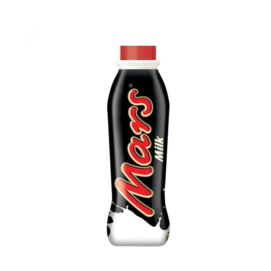 Mars Drink 350ml 🇬🇧
