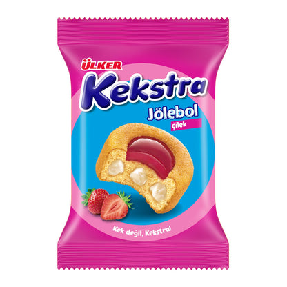 Kekstra Jölebol 15g