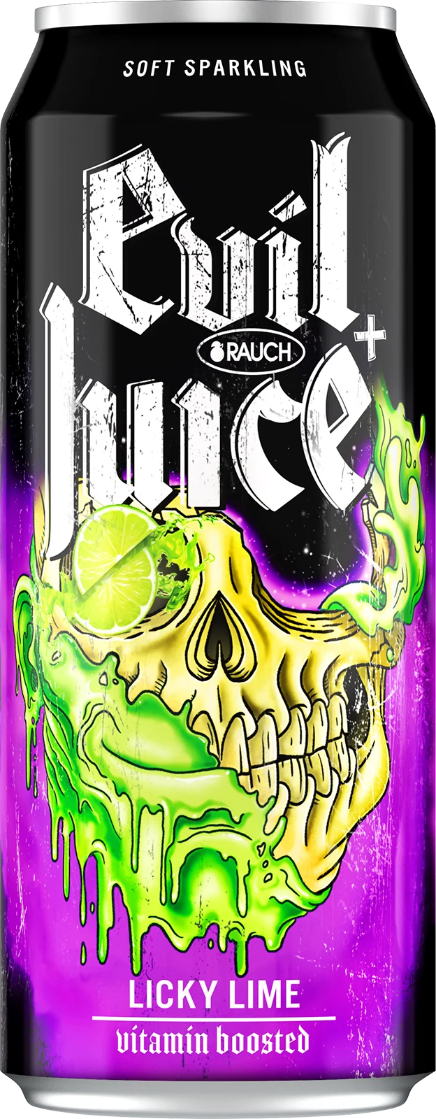 Evil Juice Licky Lime 0,5 L